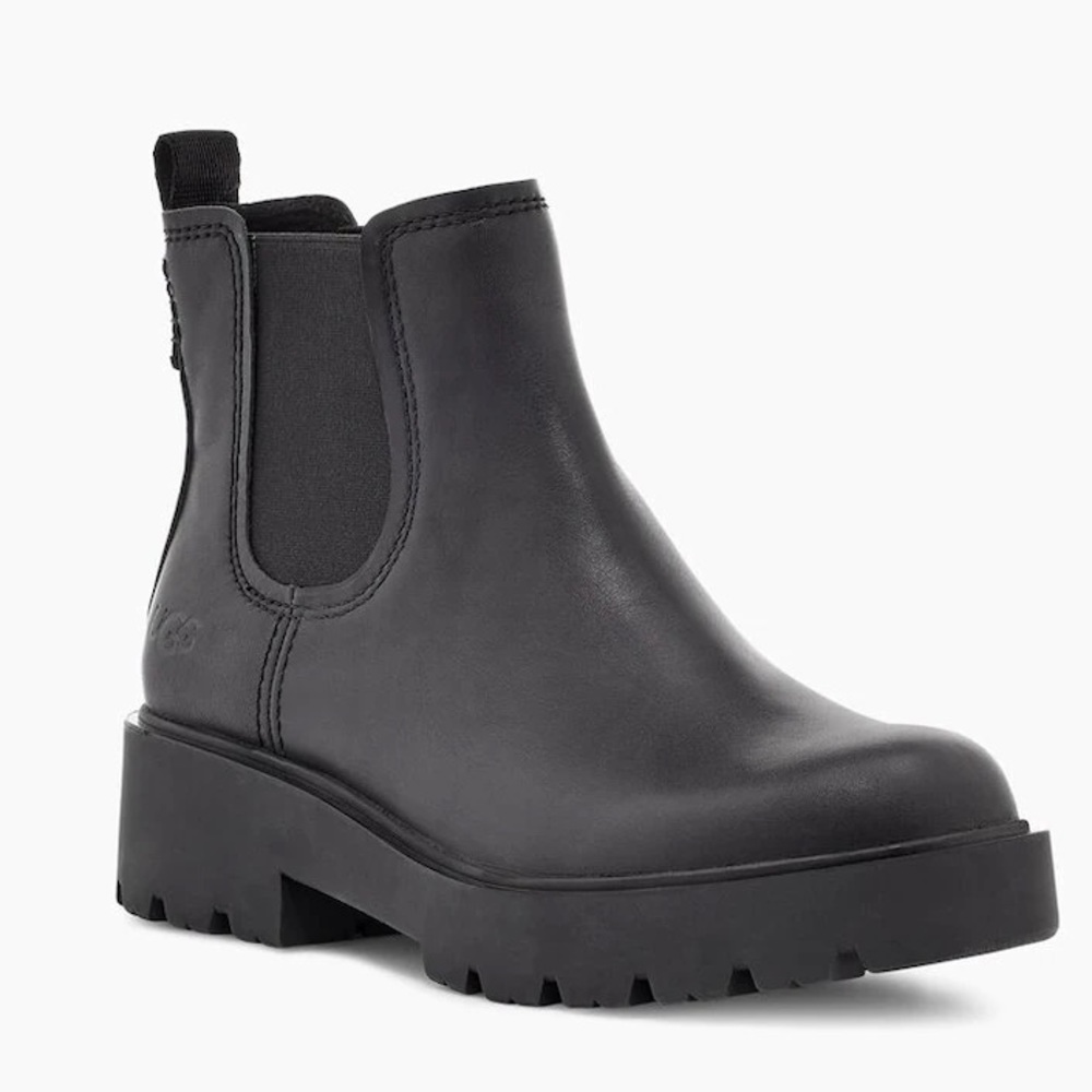 EUC UGG Markstrum Chelsea Ankle Boot